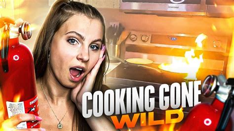 kjanecaron fire|Twitch Streamer Sets Kitchen Ablaze, Then Gets Roasted Again。